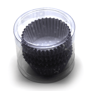 Mini Cupcake Liner Nighttime - bakeware bake house kitchenware bakers supplies baking