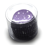 Mini Cupcake Liner Nighttime - bakeware bake house kitchenware bakers supplies baking