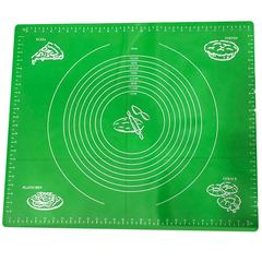 Silicone Working Mat Large 50 x 60 Cm - bakeware bake house kitchenware bakers supplies baking