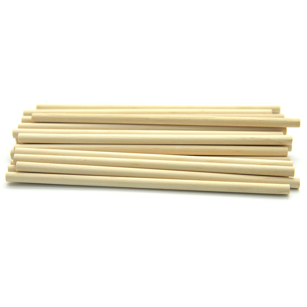 Lollipop Sticks 4 In - bakeware bake house kitchenware bakers supplies baking