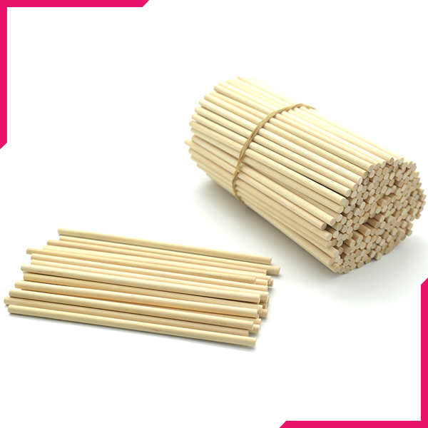 Lollipop Sticks 4 In - bakeware bake house kitchenware bakers supplies baking