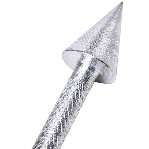Aluminium Alloy Cone Holder Pipping Rod - bakeware bake house kitchenware bakers supplies baking
