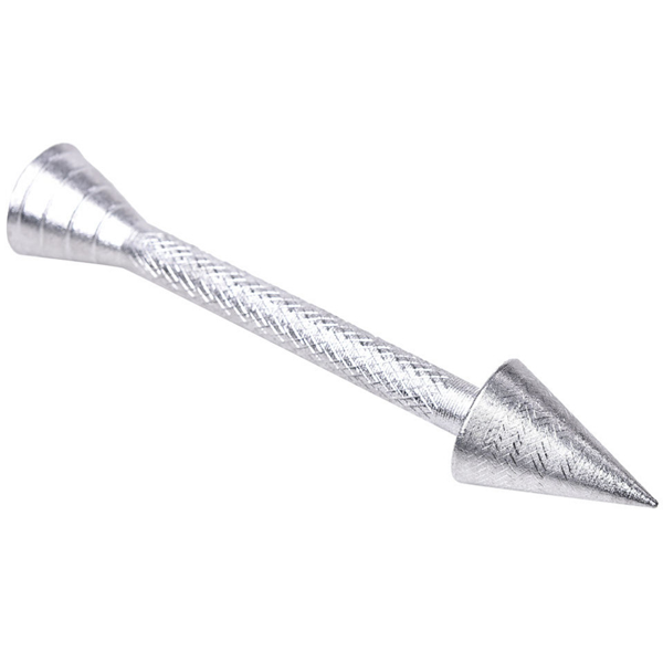 Aluminium Alloy Cone Holder Pipping Rod - bakeware bake house kitchenware bakers supplies baking