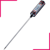 Digital Meat Thermometer - bakeware bake house kitchenware bakers supplies baking