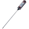 Digital Meat Thermometer - bakeware bake house kitchenware bakers supplies baking
