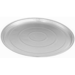 Disposable Aluminum Foil Pizza Pan 3pcs - bakeware bake house kitchenware bakers supplies baking