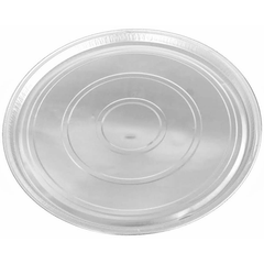 Disposable Aluminum Foil Pizza Pan 3pcs - bakeware bake house kitchenware bakers supplies baking