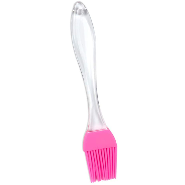 Silicone Pastry Decoration Brush - bakeware bake house kitchenware bakers supplies baking
