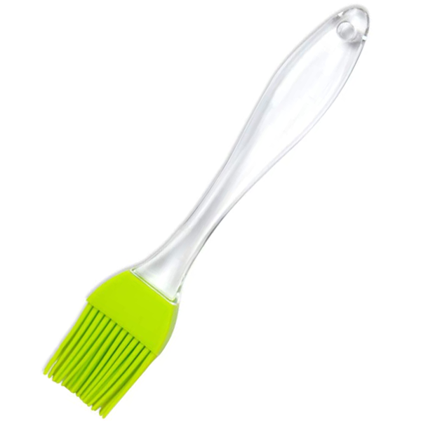 Silicone Pastry Decoration Brush - bakeware bake house kitchenware bakers supplies baking