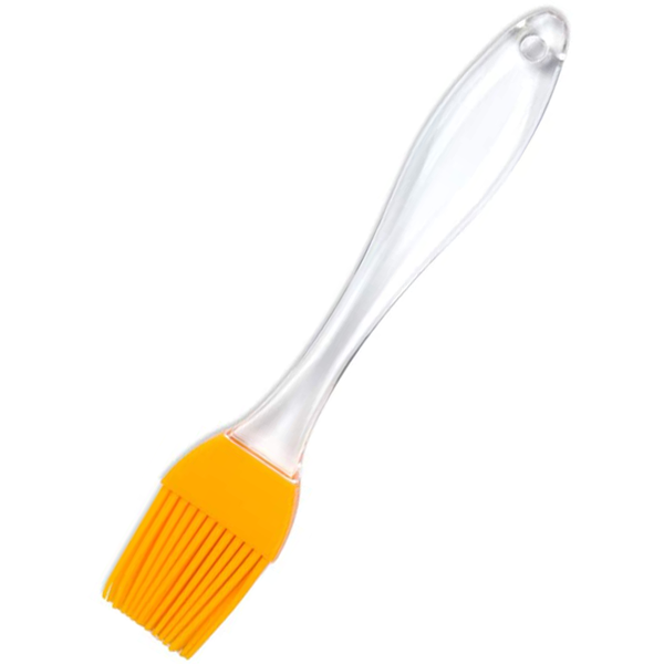 Silicone Pastry Decoration Brush - bakeware bake house kitchenware bakers supplies baking