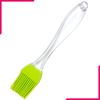 Silicone Pastry Decoration Brush - bakeware bake house kitchenware bakers supplies baking