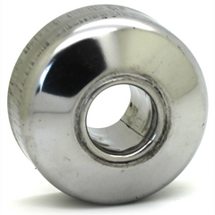 Stainless Steel Donut Cutter - bakeware bake house kitchenware bakers supplies baking