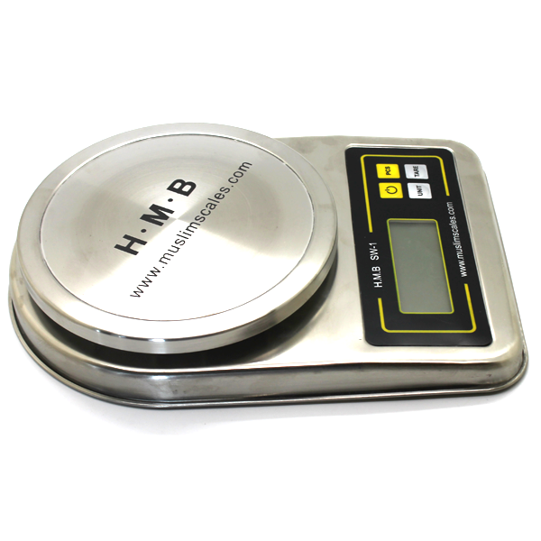 Digital Weighing Scale SW-1 - bakeware bake house kitchenware bakers supplies baking