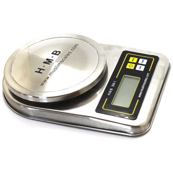 Digital Weighing Scale SW-1 - bakeware bake house kitchenware bakers supplies baking
