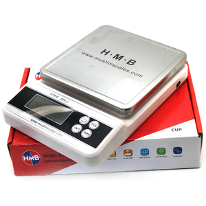 Digital Weighing Scale SW-2 - bakeware bake house kitchenware bakers supplies baking