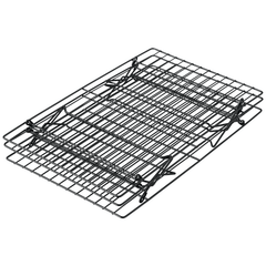 3 Tier Cooling Rack - bakeware bake house kitchenware bakers supplies baking