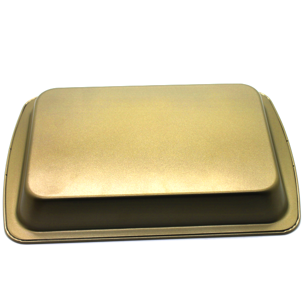 Non Stick Brownie Pan - bakeware bake house kitchenware bakers supplies baking