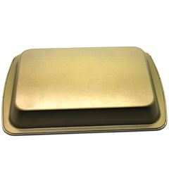 Non Stick Brownie Pan - bakeware bake house kitchenware bakers supplies baking