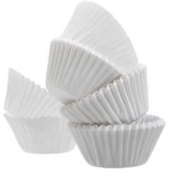 One bite cupcake liners 200pcs - bakeware bake house kitchenware bakers supplies baking
