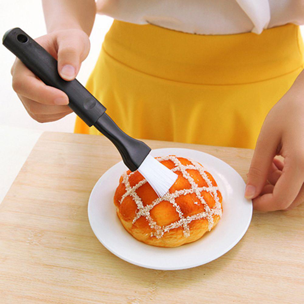 Pastry Brush Set 2pcs - bakeware bake house kitchenware bakers supplies baking