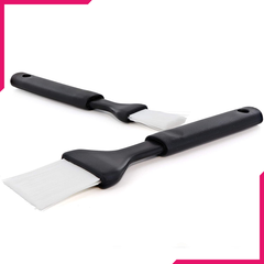 Pastry Brush Set 2pcs - bakeware bake house kitchenware bakers supplies baking