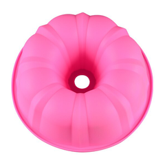 Silicone Jelly mold pan large - bakeware bake house kitchenware bakers supplies baking