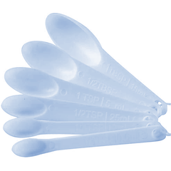 11 Pcs Measuring Spoon and Cup Set - bakeware bake house kitchenware bakers supplies baking
