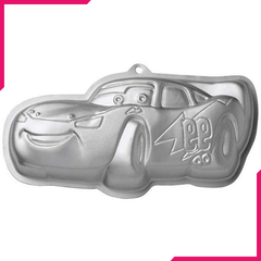 99 Cartoon Car Cake Pan - bakeware bake house kitchenware bakers supplies baking