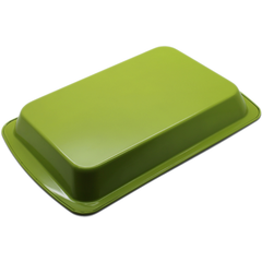 Outperform Carbon Steel Baking Tray 3 Pcs - bakeware bake house kitchenware bakers supplies baking