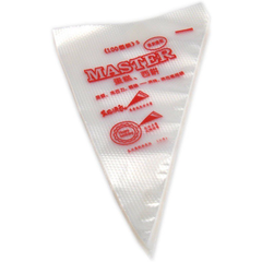Disposable Piping Bags Small - bakeware bake house kitchenware bakers supplies baking