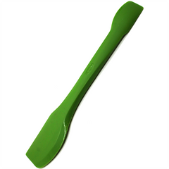 Double Sided Silicone Spatula - bakeware bake house kitchenware bakers supplies baking