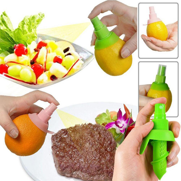 Citrus Spray Stem As Seen on TV - bakeware bake house kitchenware bakers supplies baking