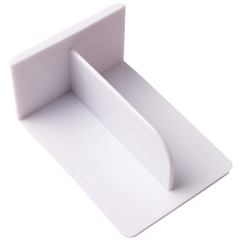 Fondant Cake Smoother 3 Pcs Set - bakeware bake house kitchenware bakers supplies baking