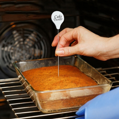 Cake Tester - bakeware bake house kitchenware bakers supplies baking