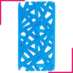 Fondant Net Stamp Strips Pattern - bakeware bake house kitchenware bakers supplies baking