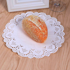 Doilies Baking Paper Mats - bakeware bake house kitchenware bakers supplies baking