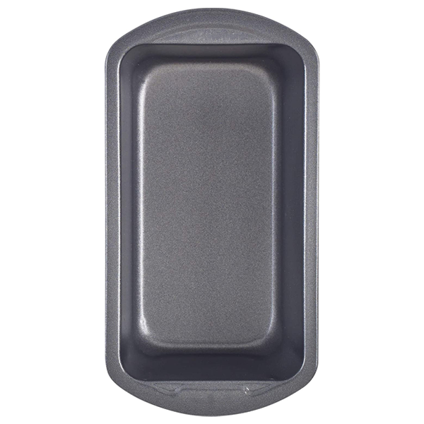 Mini Loaf Pan 5x3 Inches - bakeware bake house kitchenware bakers supplies baking