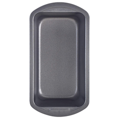 Mini Loaf Pan 5x3 Inches - bakeware bake house kitchenware bakers supplies baking