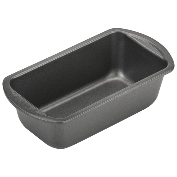 Mini Loaf Pan 5x3 Inches - bakeware bake house kitchenware bakers supplies baking