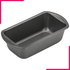 Mini Loaf Pan 5x3 Inches - bakeware bake house kitchenware bakers supplies baking