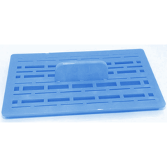 Fondant Net Stamp Brick Wall - bakeware bake house kitchenware bakers supplies baking