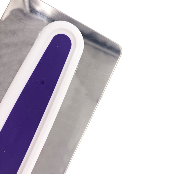 Cake Icing Smoother & Scraper - bakeware bake house kitchenware bakers supplies baking
