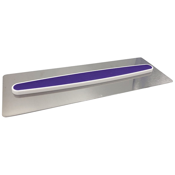 Cake Icing Smoother & Scraper - bakeware bake house kitchenware bakers supplies baking