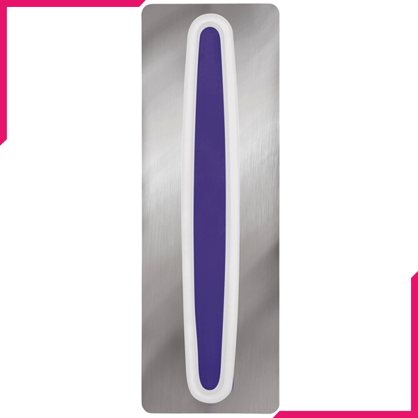 Cake Icing Smoother & Scraper - bakeware bake house kitchenware bakers supplies baking
