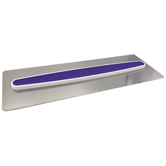 Cake Icing Smoother & Scraper - bakeware bake house kitchenware bakers supplies baking