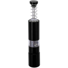 Spring Action Salt and Pepper Grinder