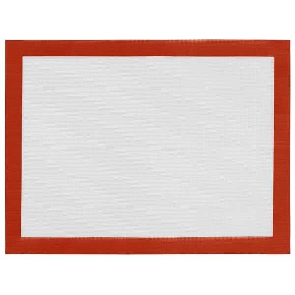 Silicone Baking Mat 24x16 Inches - bakeware bake house kitchenware bakers supplies baking