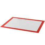 Silicone Baking Mat 24x16 Inches - bakeware bake house kitchenware bakers supplies baking