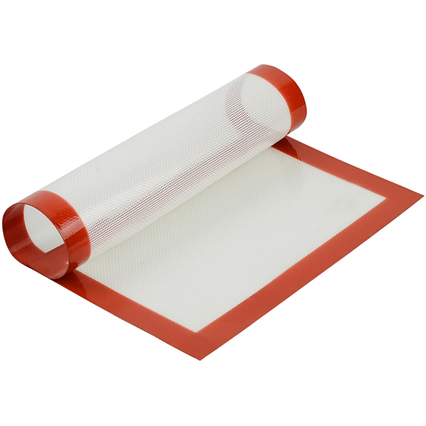 What is a silicone baking mat deals