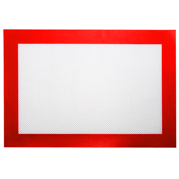 Silicone Baking Mat 12x8 Inches - bakeware bake house kitchenware bakers supplies baking